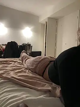 Anabelle_flex live cam on StripChat