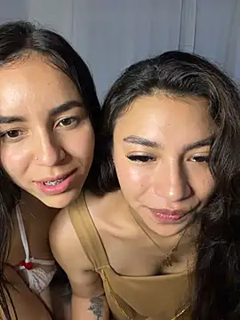 CocoaGigiMuse webcam