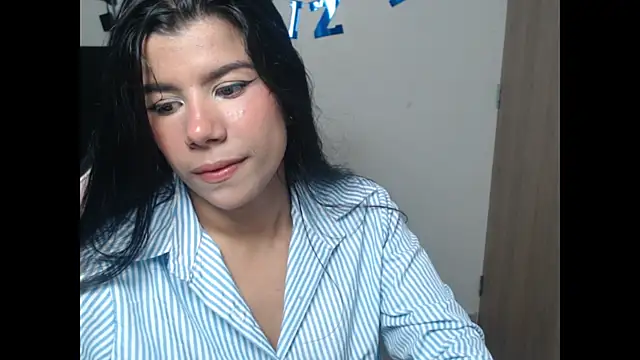 alejandrascott (F young) - cum