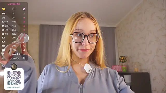 nude web cam RosannaBennerman