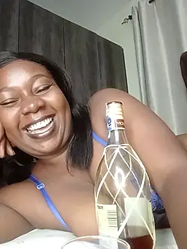 SassyAss_Coco webcam