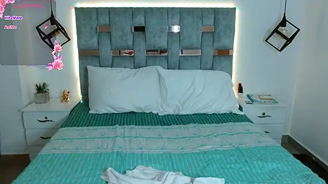 sofia_burman webcam