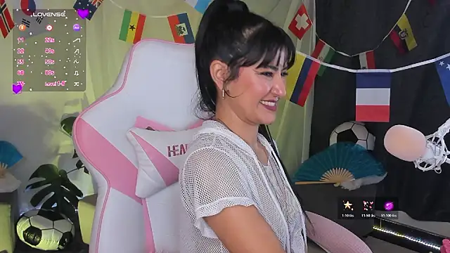 Violetta_kim1 webcam
