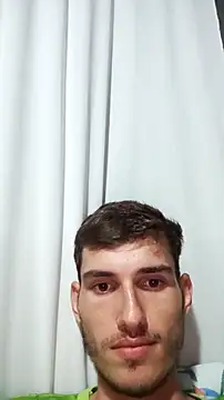 Luxe_21 webcam