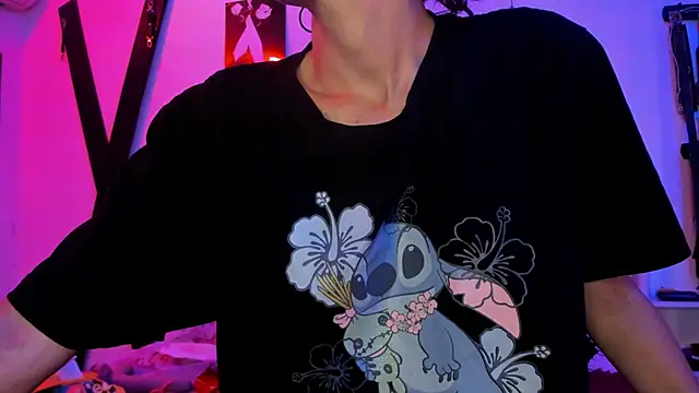 Little_Naughtty webcam