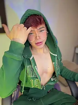 PRINCE_STEV webcam