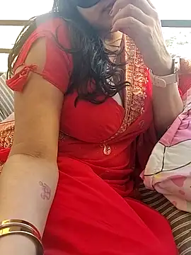 kaamuk_shweta webcam