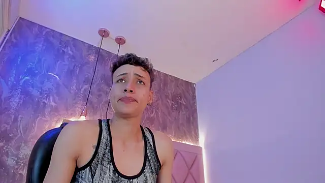 megan_100 webcam