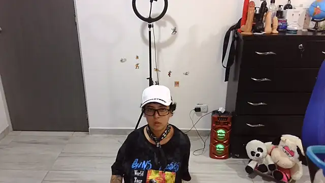 thomascooper7 webcam