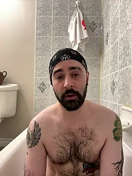 Fade_Solo webcam