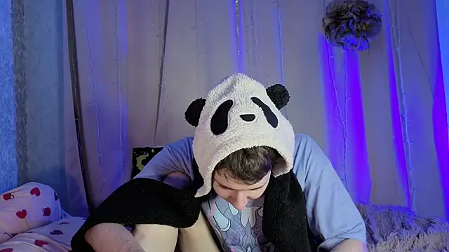 Timothy_Fox webcam