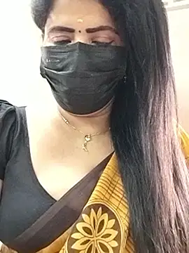 abinaya26 webcam