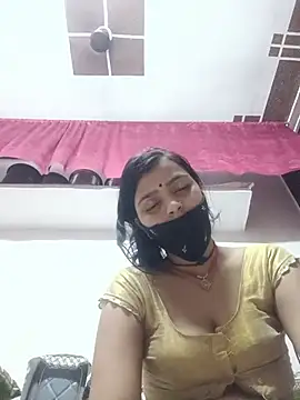 Daya_Chheda webcam