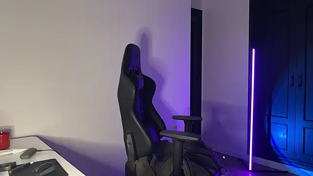 SamLure1 webcam