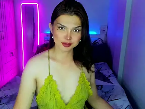 HaileyWalker_ webcam