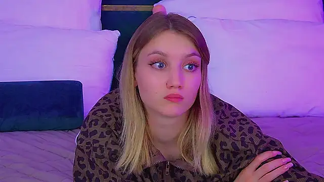 StacyEvances webcam