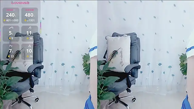 yaoyao-baby520 webcam