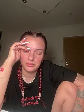 OliviaaFischer webcam