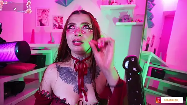 dreamleah_ webcam