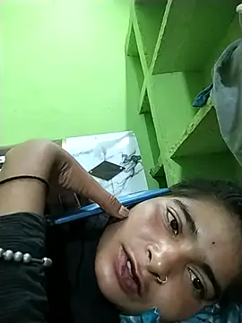 Rubina_khan4 webcam