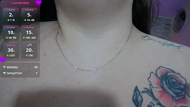 Michellx_hot2 webcam