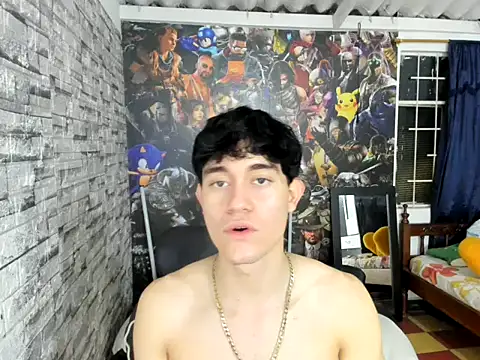 jay_orange webcam