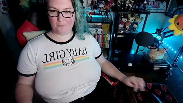 SugarTsunami webcam