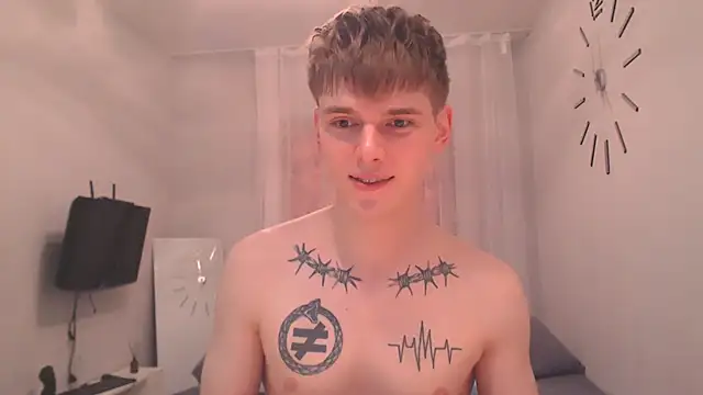 Fredd_Xanders webcam