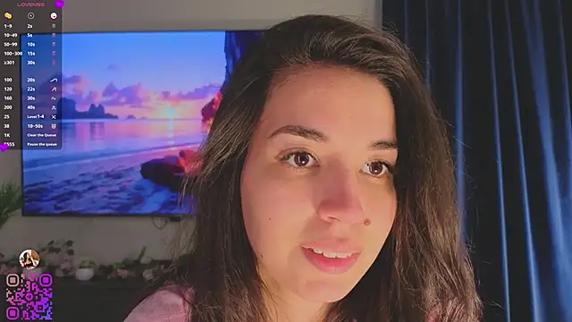 EmmyNoel webcam