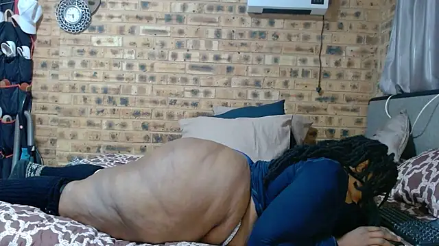 AFRICANBOOTYLICIOUS webcam