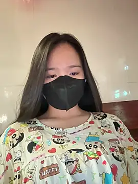 Gwen879 webcam