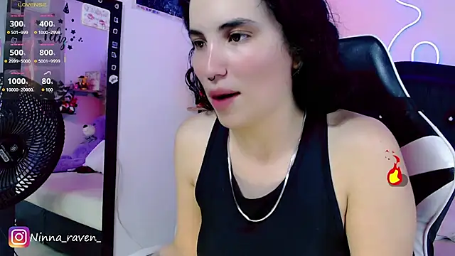 Ninna_ravenn webcam