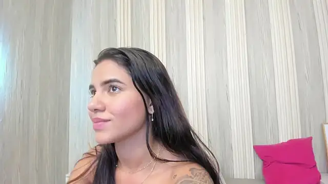 Isabellaa_Rosee webcam