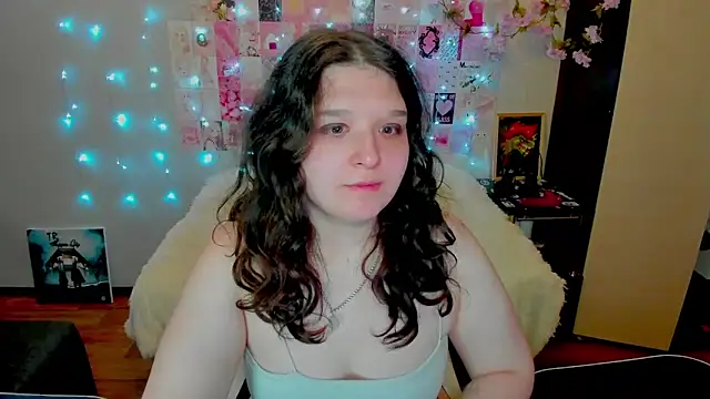 Kate_Acid webcam
