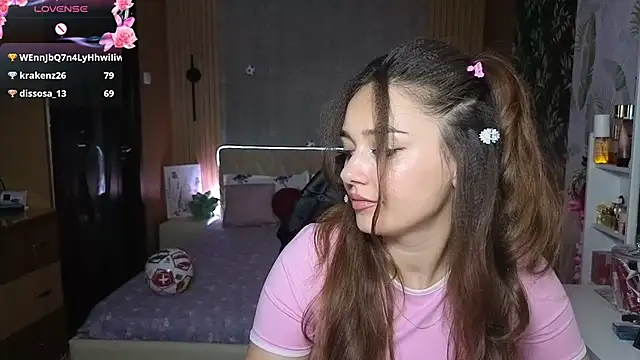 KatarinaHeaven webcam