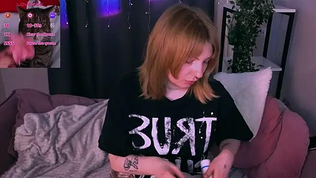 susie_miu webcam