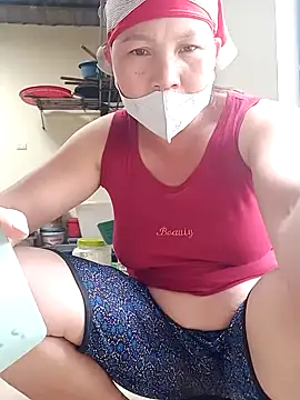 Mila-di webcam
