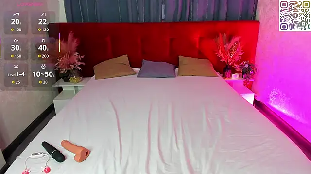 Margaret__Moon webcam