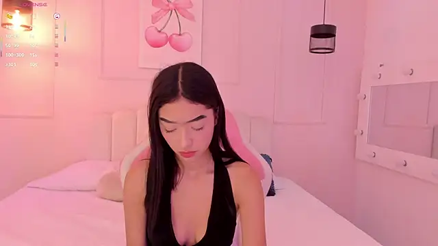 Iam_Milly_ webcam