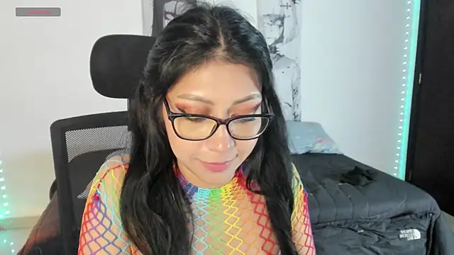 GoddessValentinaX webcam