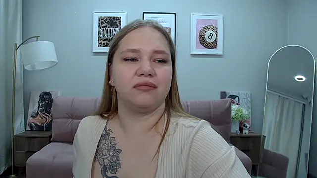 DianaKristol webcam