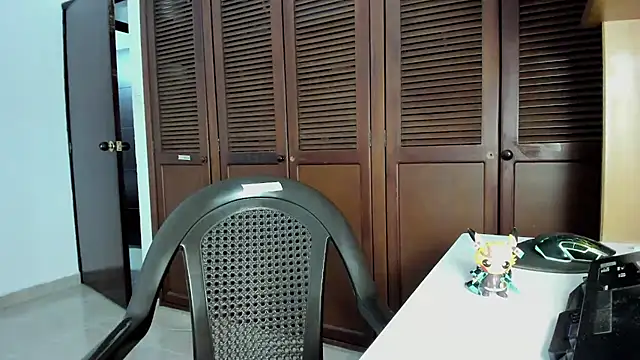 SrIncognito666 webcam