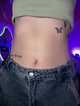 Maia_afrodita webcam
