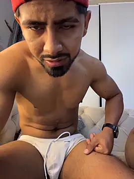 Teaserhoussejj_ webcam