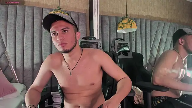 TomasDuquee webcam
