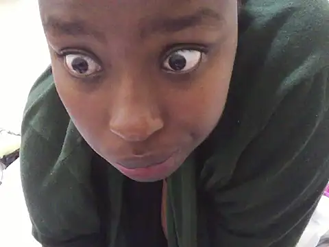 Vee_virgy webcam