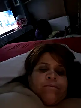 Clari_m webcam