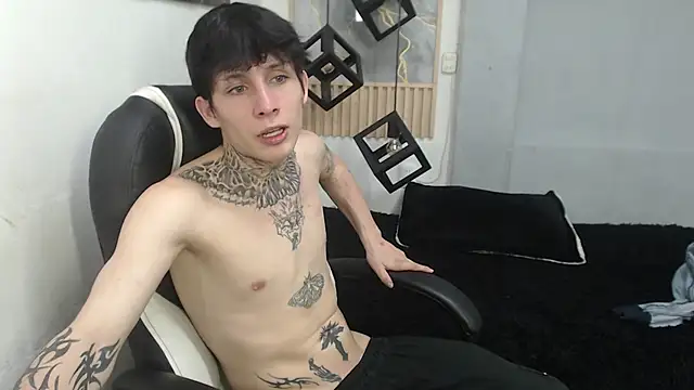 Cry_thereal webcam