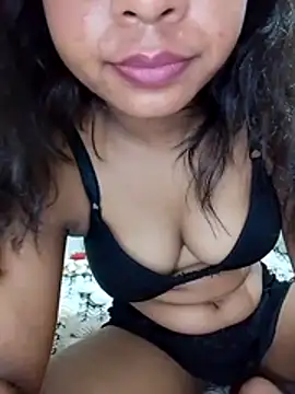 Monali_G webcam