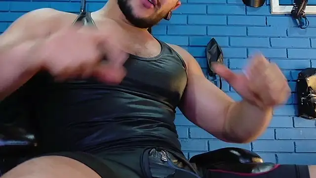 TheIan26 webcam